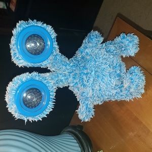 iPals speaker creature